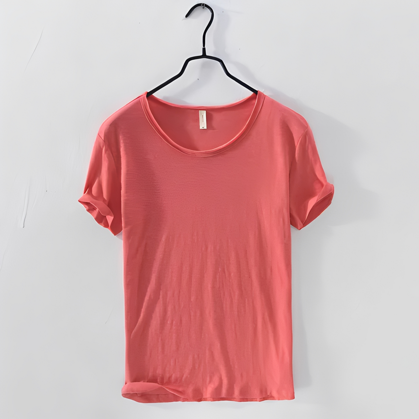 Jonard - Klassisches Herren-Sommer-T-Shirt