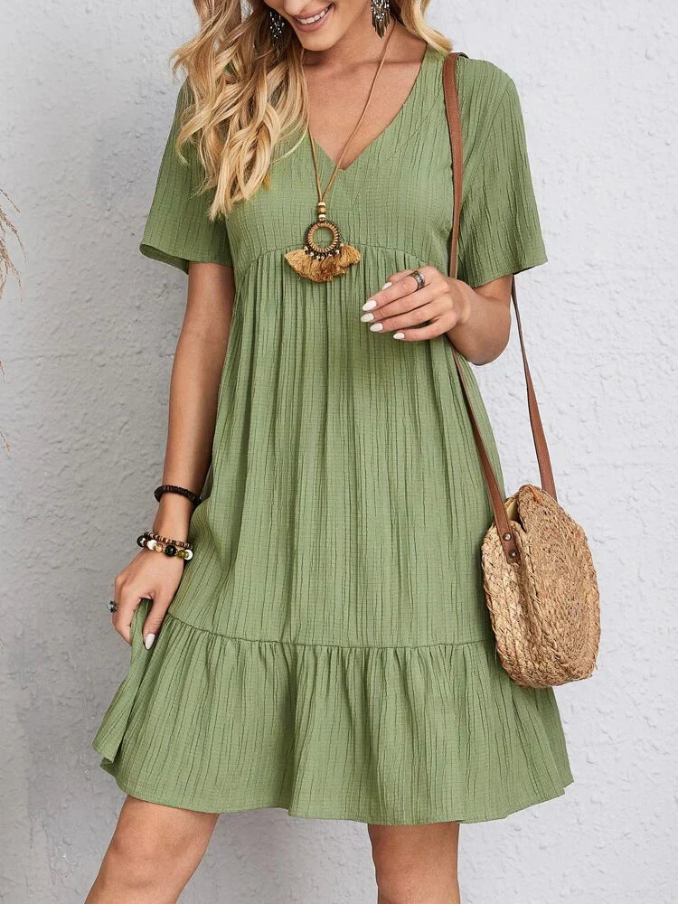 Kianna - Sommertraum Kleid