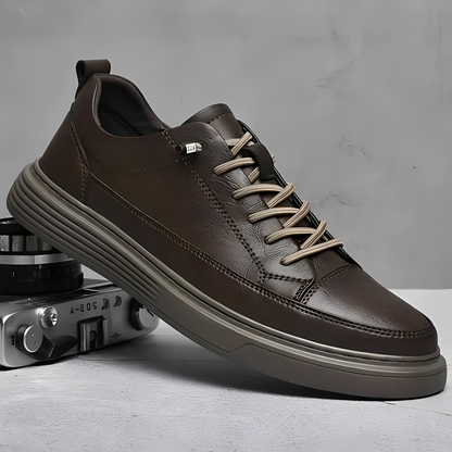 Romeo - Trendige Low-Top Sneakers für Männer