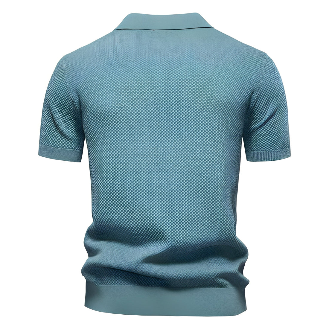 Jerome - Kurzarm-Polo für Männer
