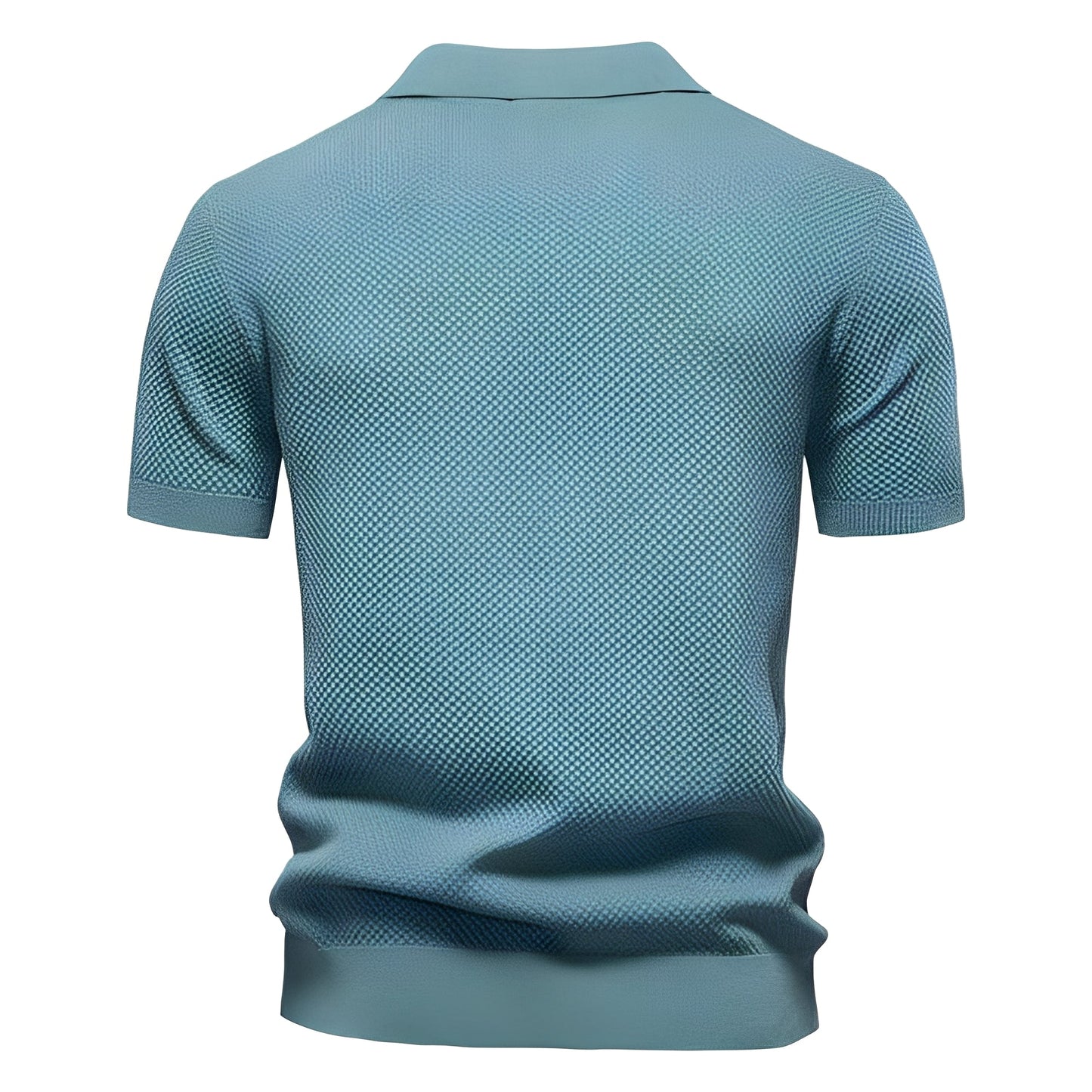 Jerome - Kurzarm-Polo für Männer
