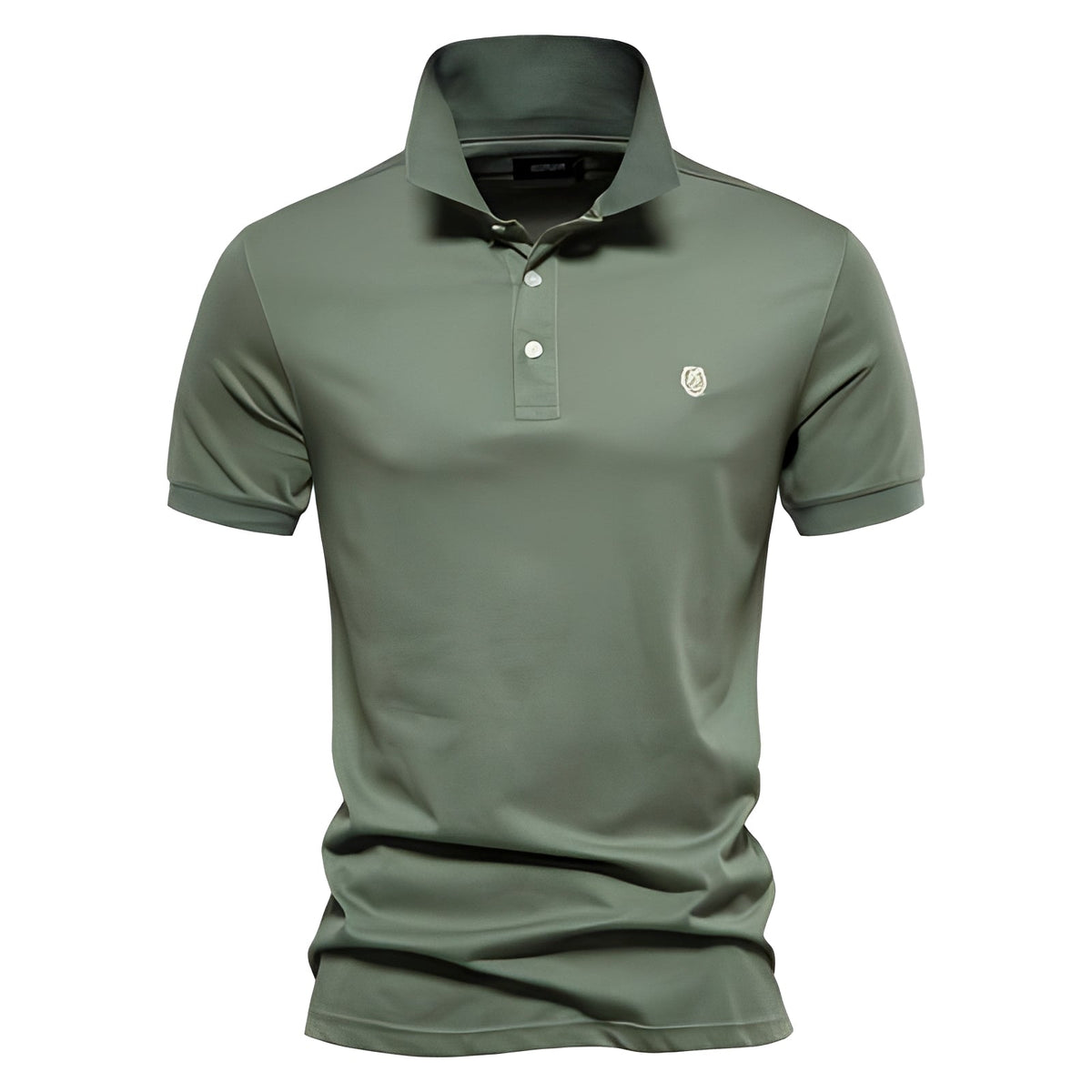Azriel - Modernes und entspanntes Herren-Polo