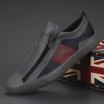 Louise - Trendige Slip-On-Sneaker für Herren