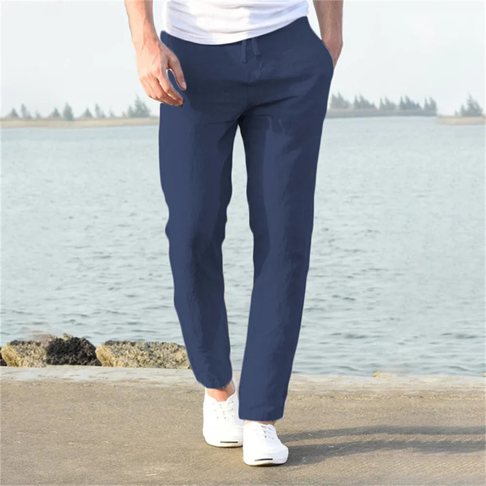 Josh - Leichte Hose
