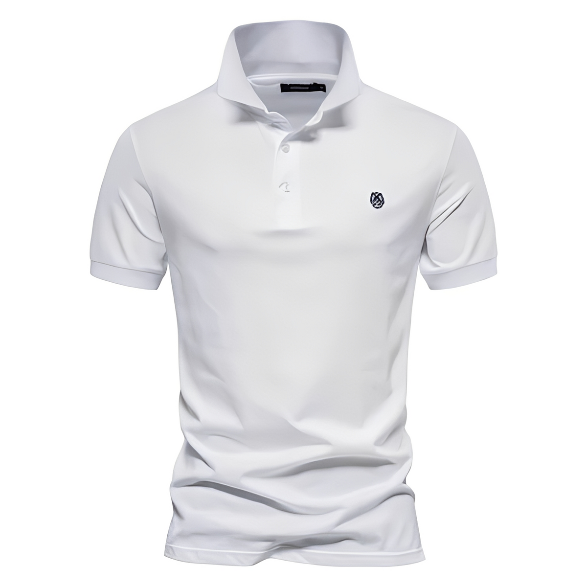 Azriel - Modernes und entspanntes Herren-Polo