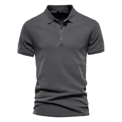 Jonash - Freizeit-Polo für Herren