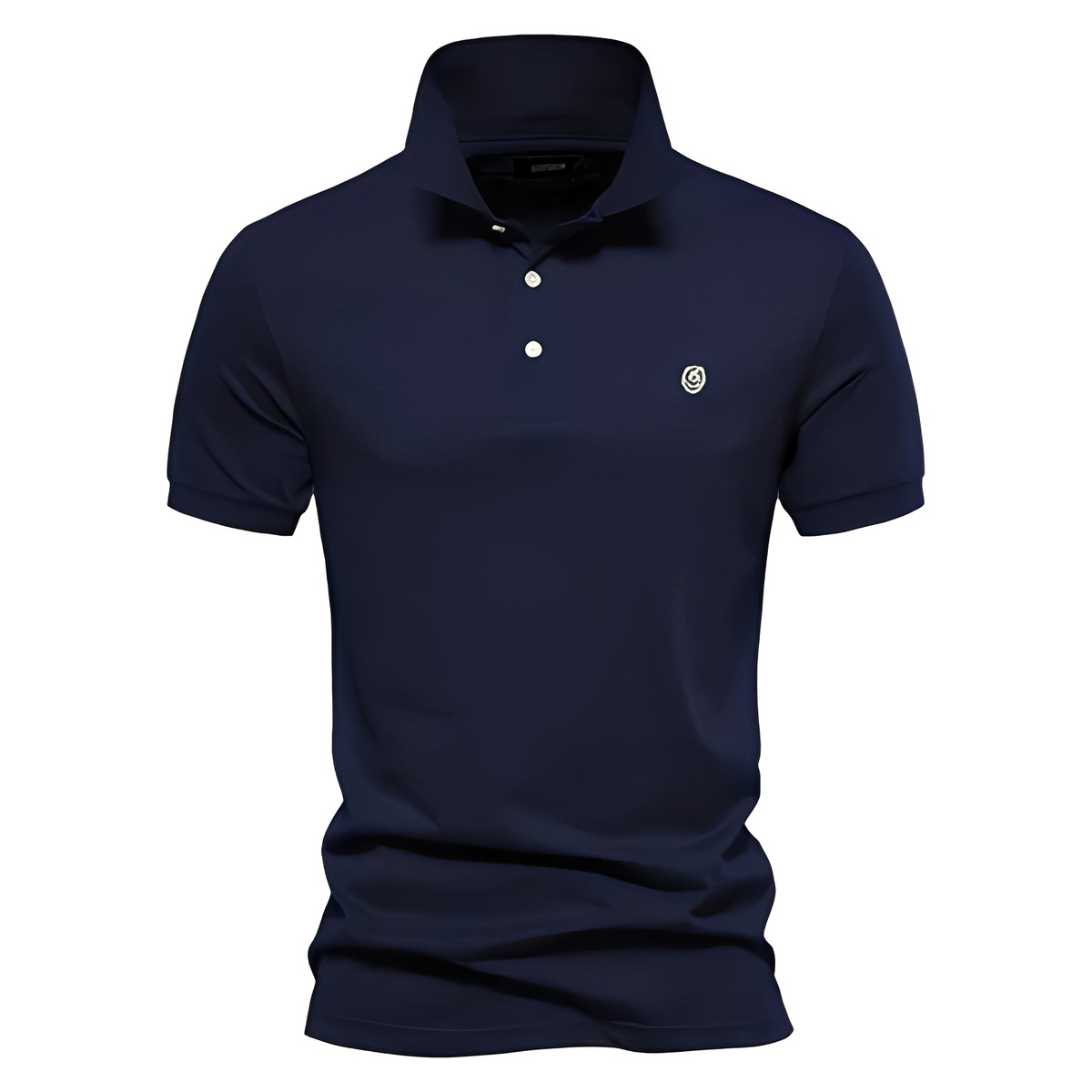 Azriel - Modernes und entspanntes Herren-Polo