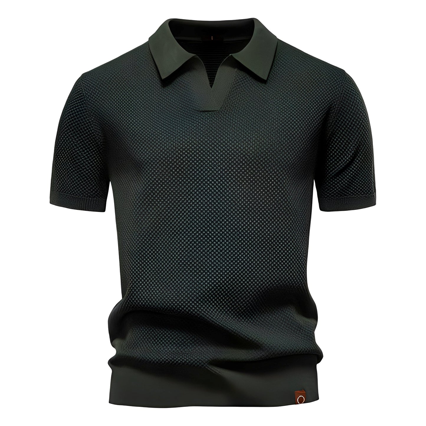 Jerome - Kurzarm-Polo für Männer