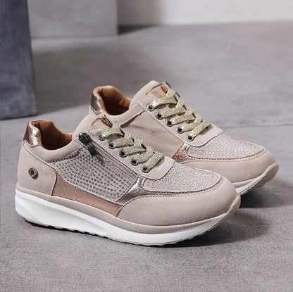 Simone | Damen Alltags- und Orthopädieschuhe