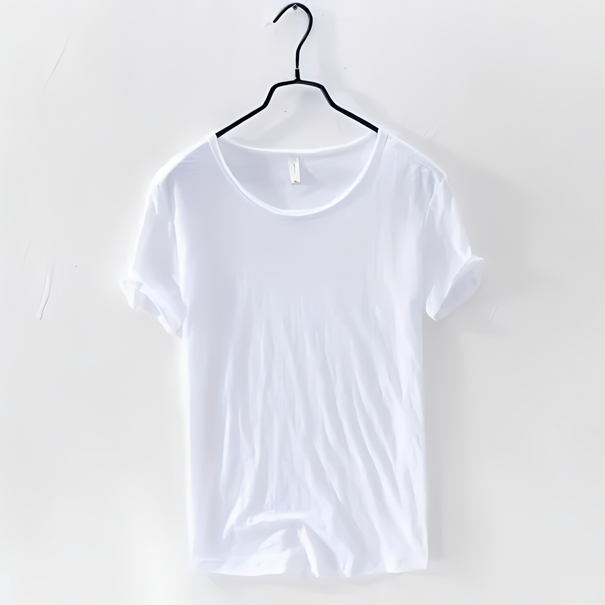 Jonard - Klassisches Herren-Sommer-T-Shirt