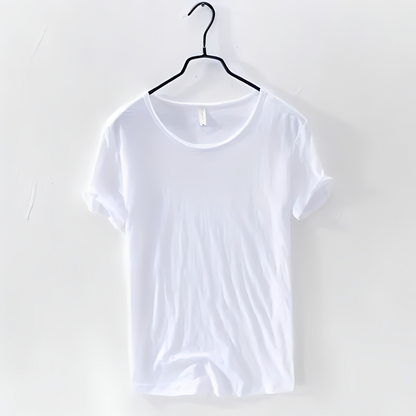 Jonard - Klassisches Herren-Sommer-T-Shirt