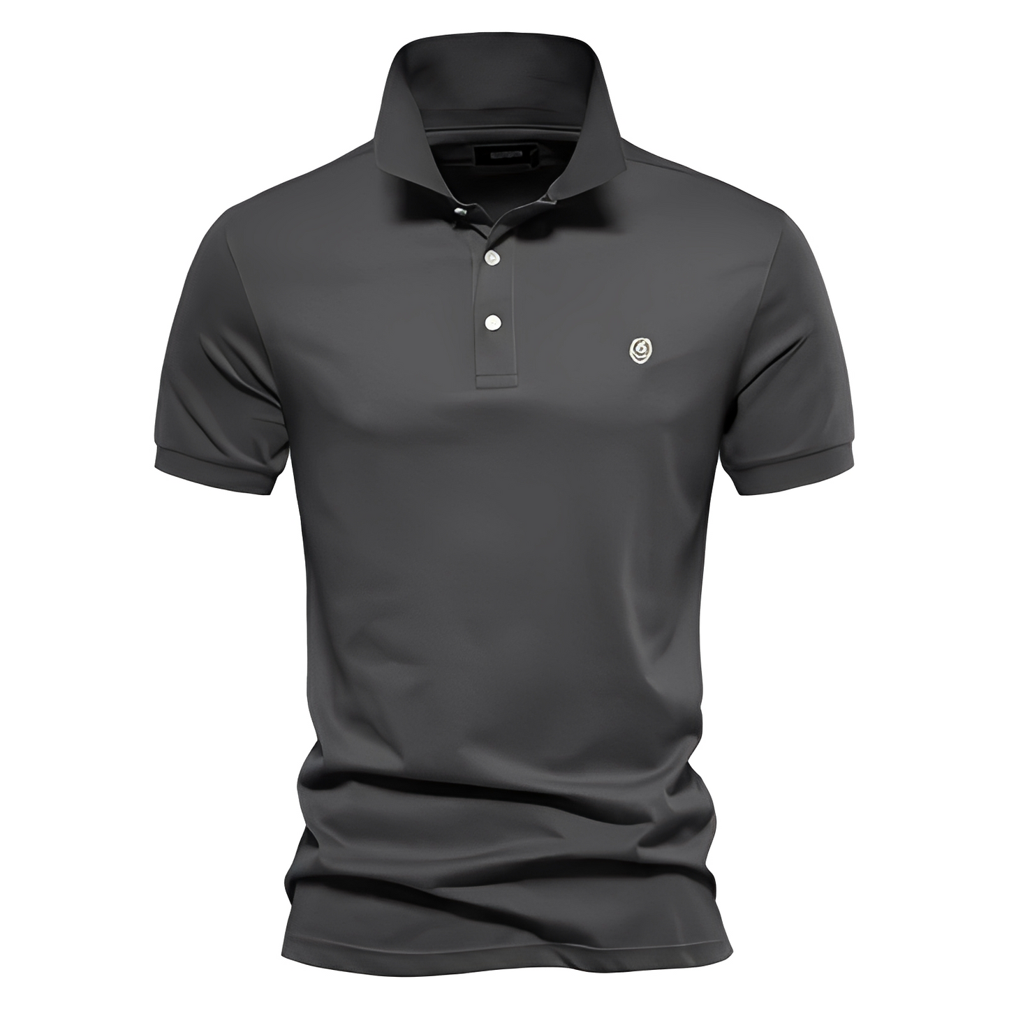 Azriel - Modernes und entspanntes Herren-Polo