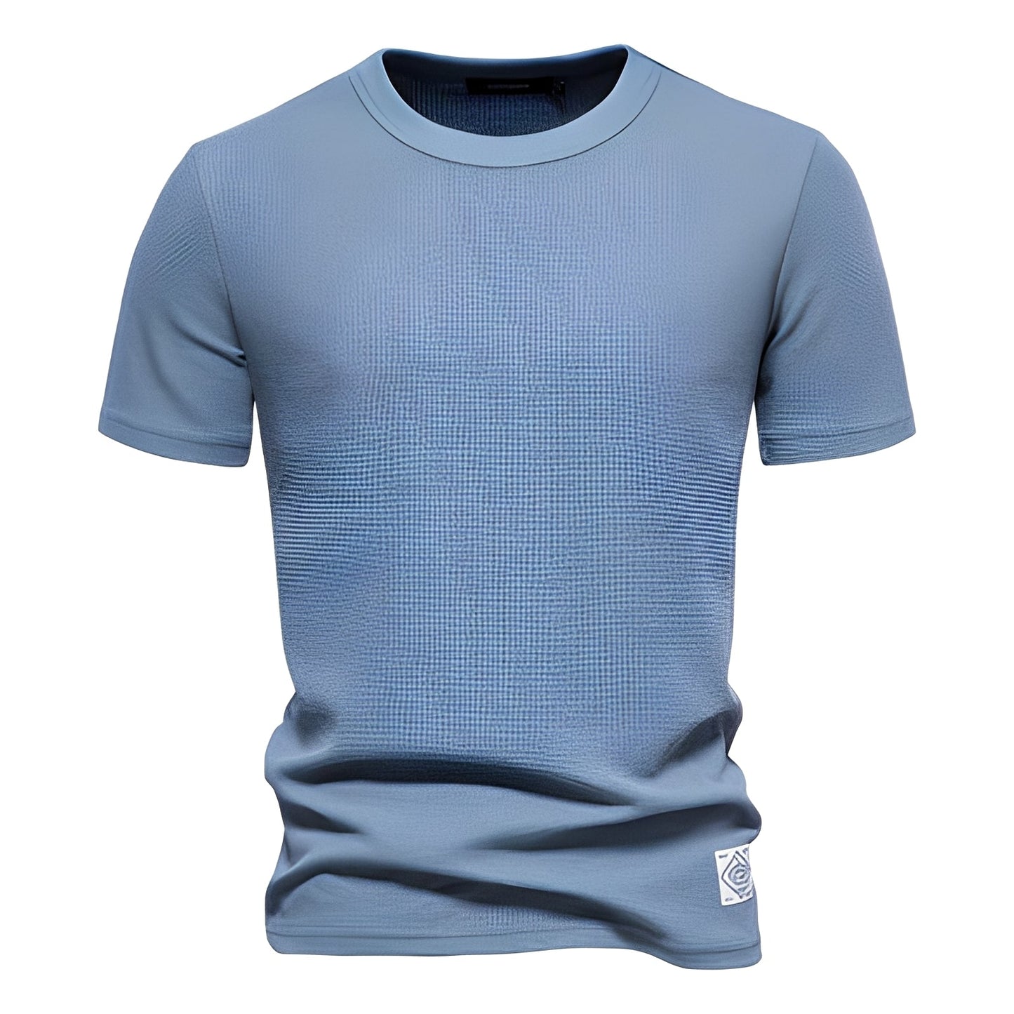 Kyle - Bequemes Sommer-T-Shirt für Männer (1 kaufen, 1 gratis)