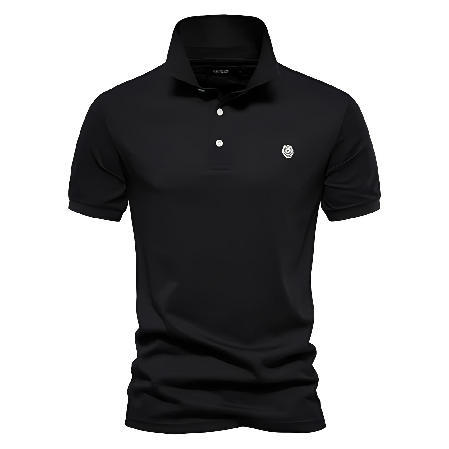 Azriel - Modernes und entspanntes Herren-Polo