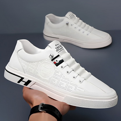 Kirvy - Stilvolle und komfortable Schuhe für Männer