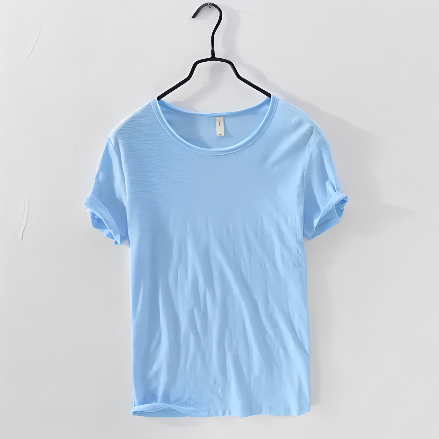Jonard - Klassisches Herren-Sommer-T-Shirt