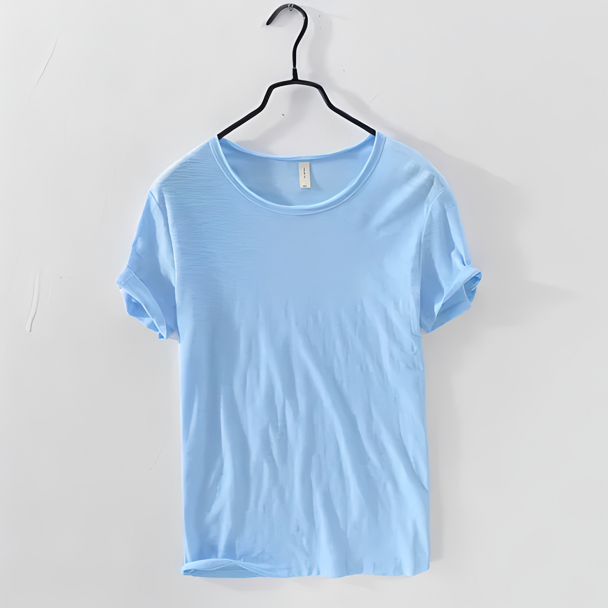 Jonard - Klassisches Herren-Sommer-T-Shirt