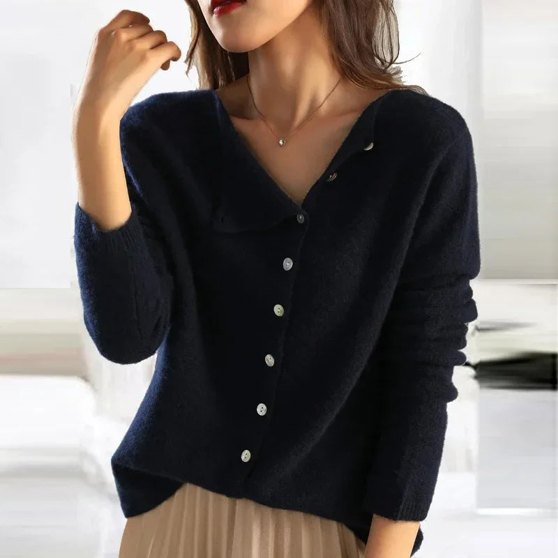 Ginevra – Schicker Pullover