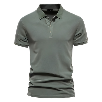 Jonash - Freizeit-Polo für Herren