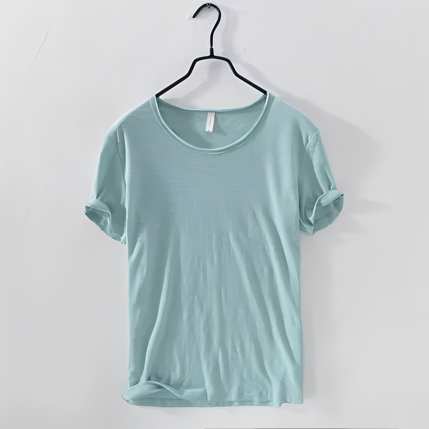 Jonard - Klassisches Herren-Sommer-T-Shirt