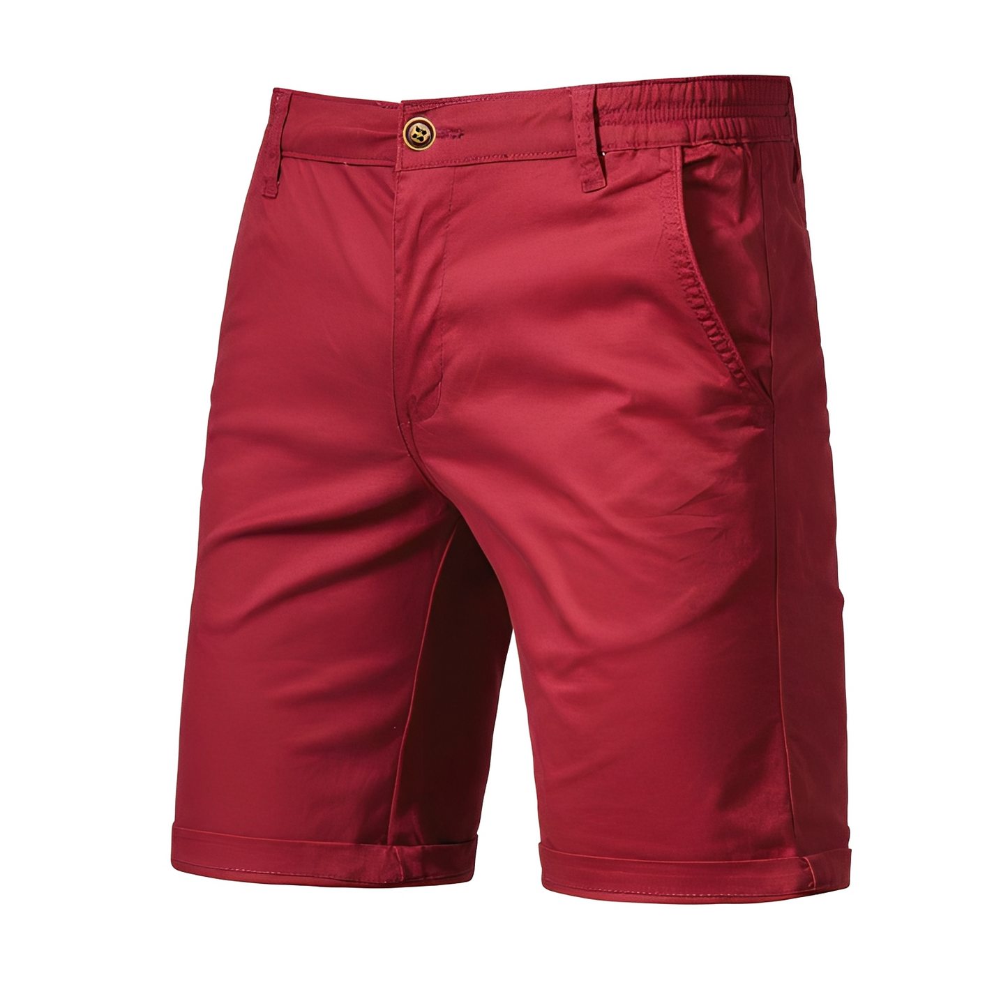 Vernard - Kurze bequeme modische Herren-Shorts