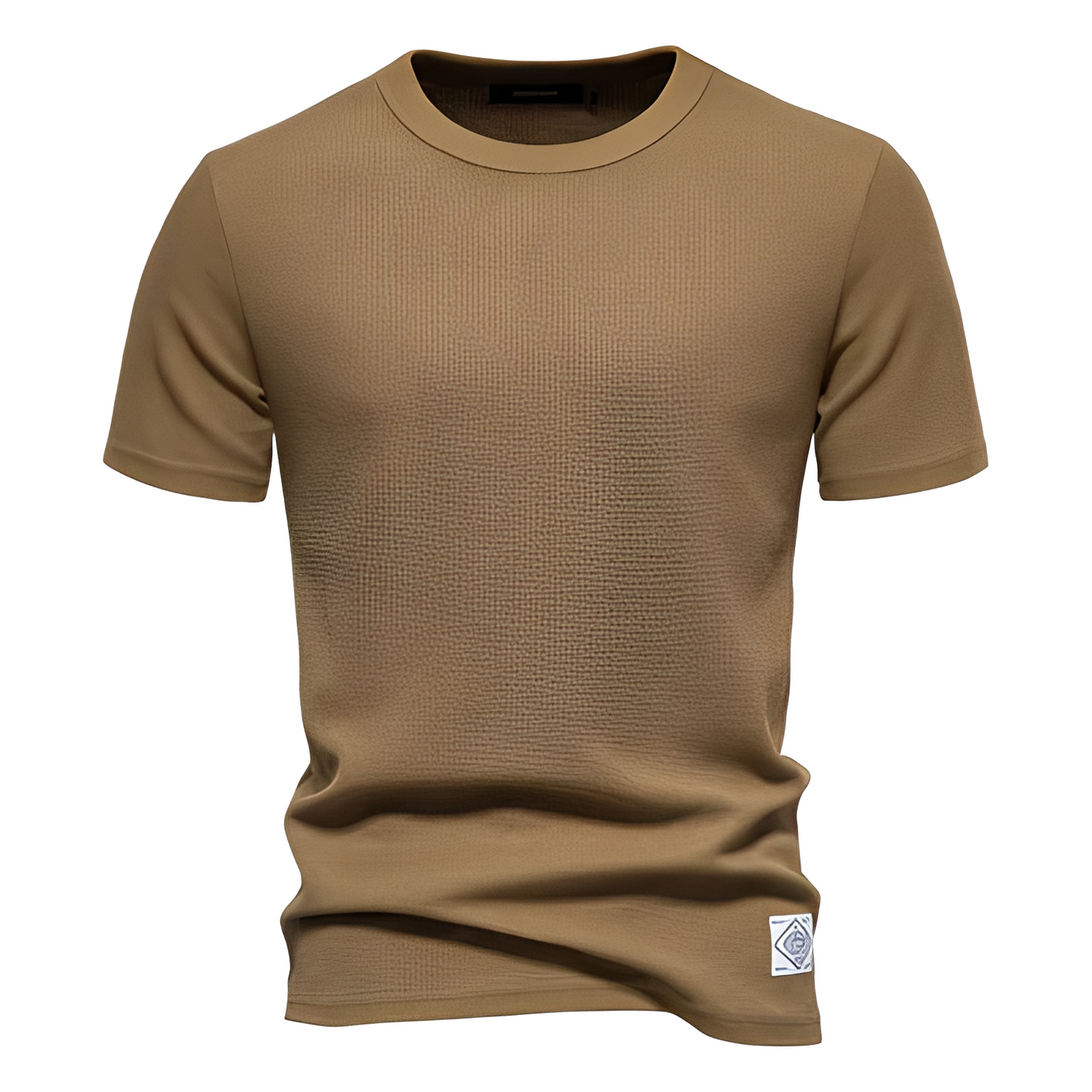 Kyle - Bequemes Sommer-T-Shirt für Männer (1 kaufen, 1 gratis)