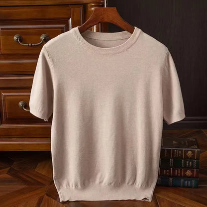 Rick – Bequemes Herren-T-Shirt mit extra weichem Griff