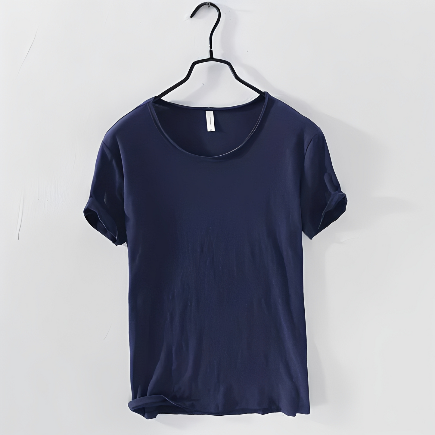 Jonard - Klassisches Herren-Sommer-T-Shirt