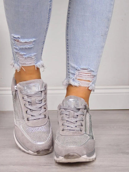 Simone | Damen Alltags- und Orthopädieschuhe