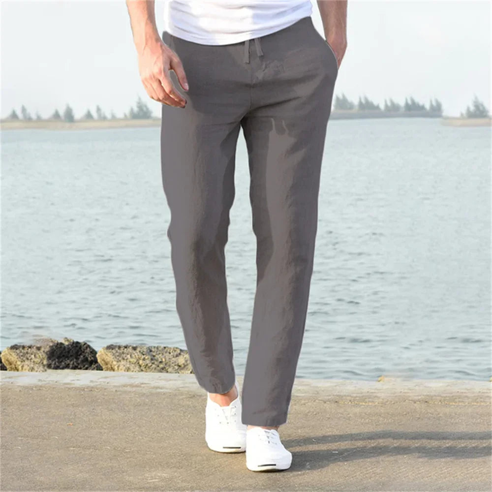 Josh - Leichte Hose