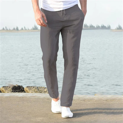 Josh - Leichte Hose