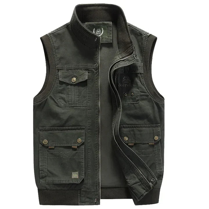 Outlander - Vintage Nutzgilet