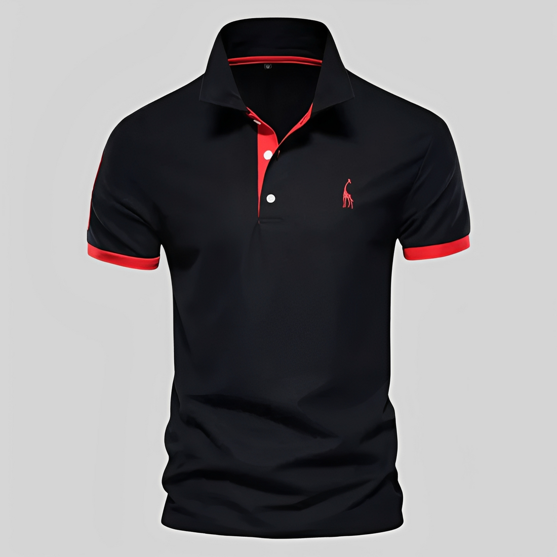 Waylen - Elegantes und modisches Herren-Polo