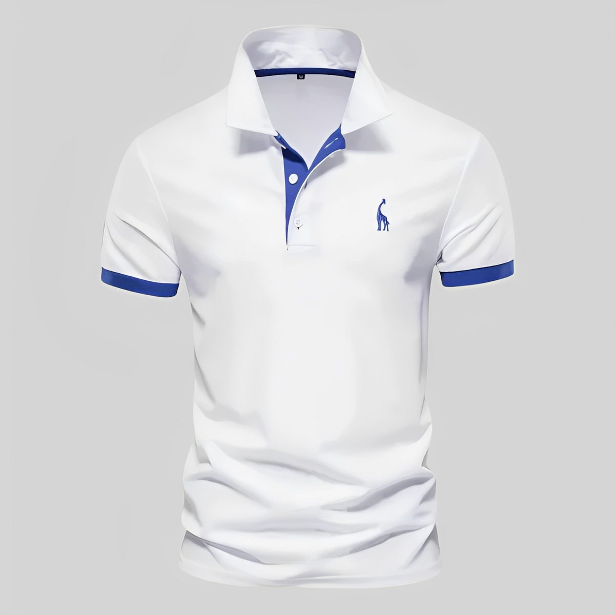 Waylen - Elegantes und modisches Herren-Polo