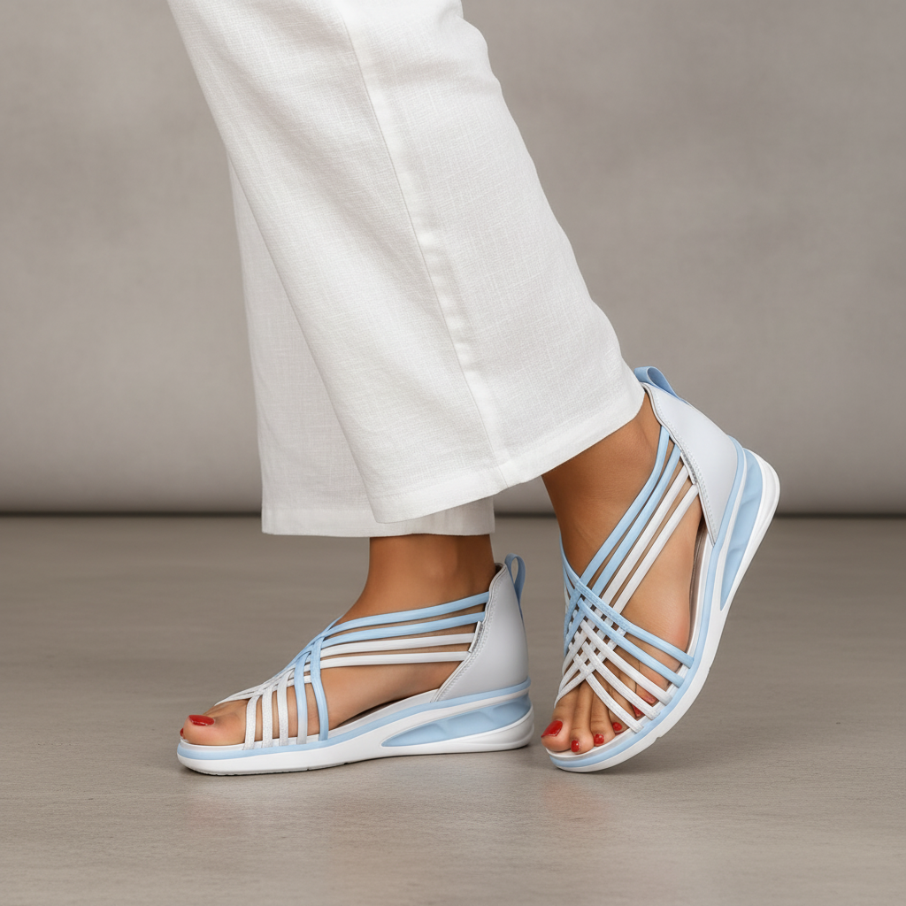 Annaliza - Schicke Sommersandalen für Damen