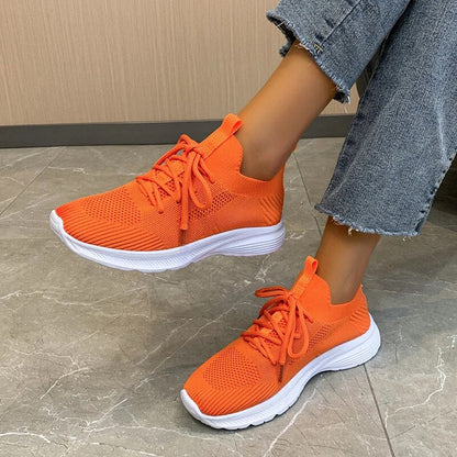Brinley - Leichte Schnürschuhe