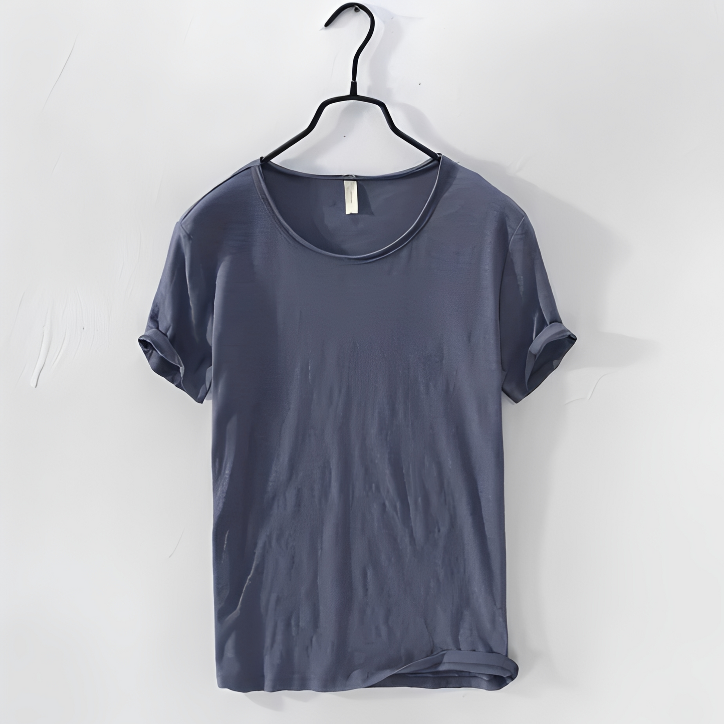 Jonard - Klassisches Herren-Sommer-T-Shirt