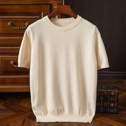 Rick – Bequemes Herren-T-Shirt mit extra weichem Griff