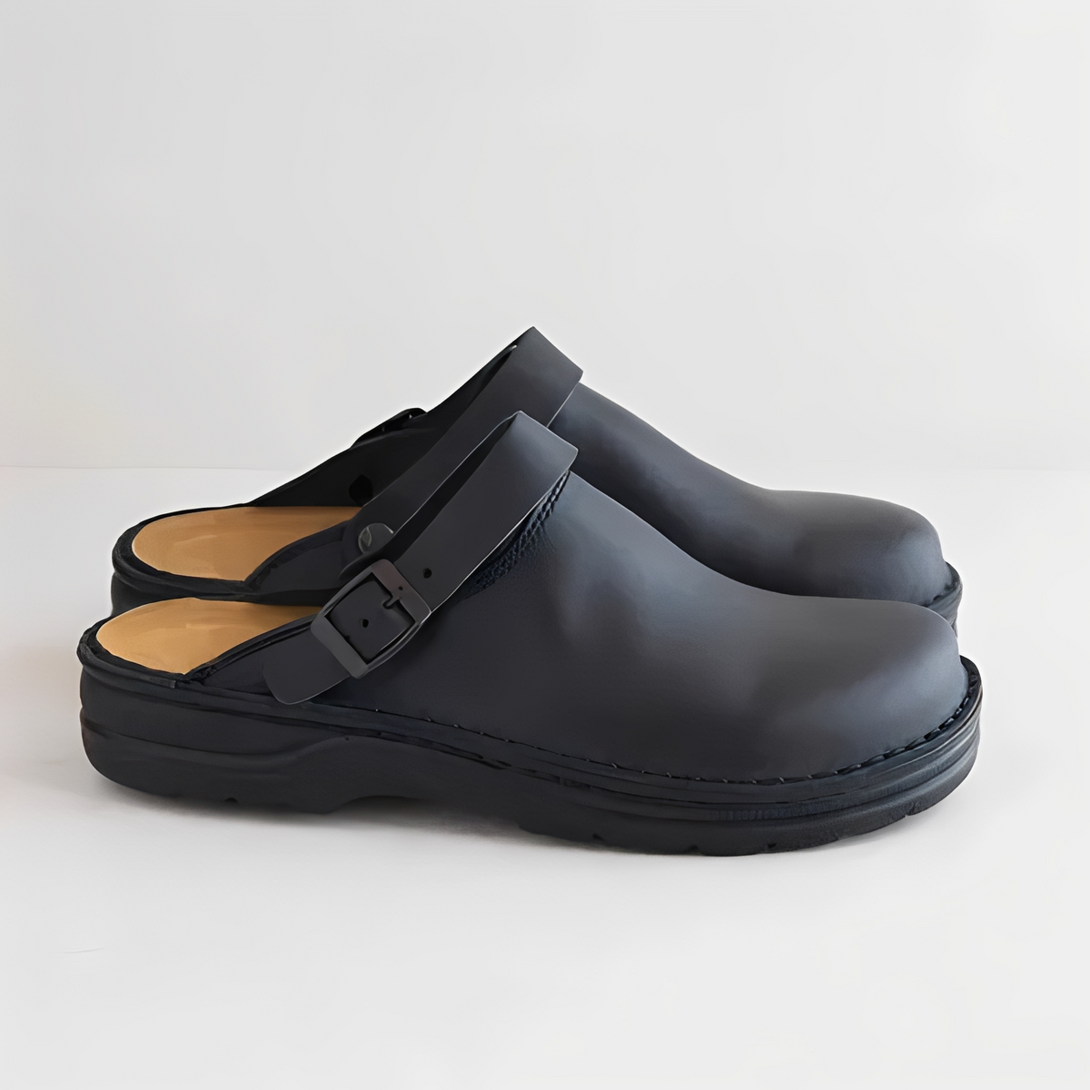 Nash - Moderne Herren-Sommersandalen im aktuellen Design