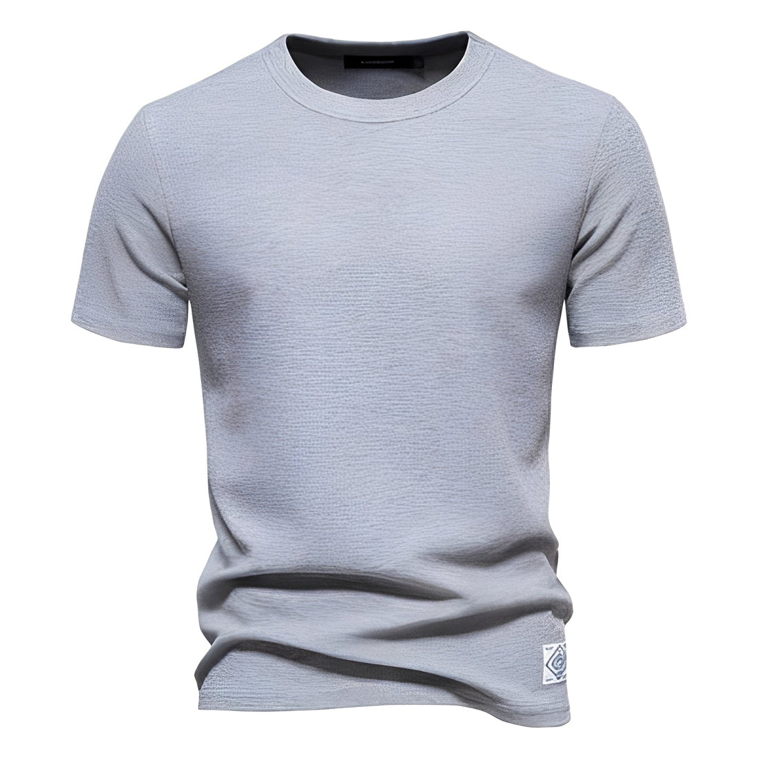 Kyle - Bequemes Sommer-T-Shirt für Männer (1 kaufen, 1 gratis)