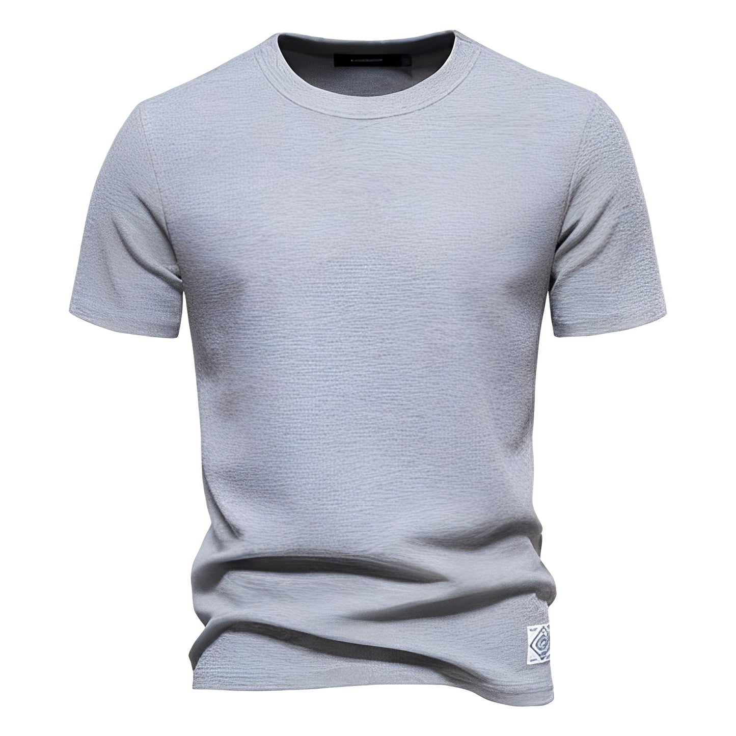 Kyle - Bequemes Sommer-T-Shirt für Männer (1 kaufen, 1 gratis)