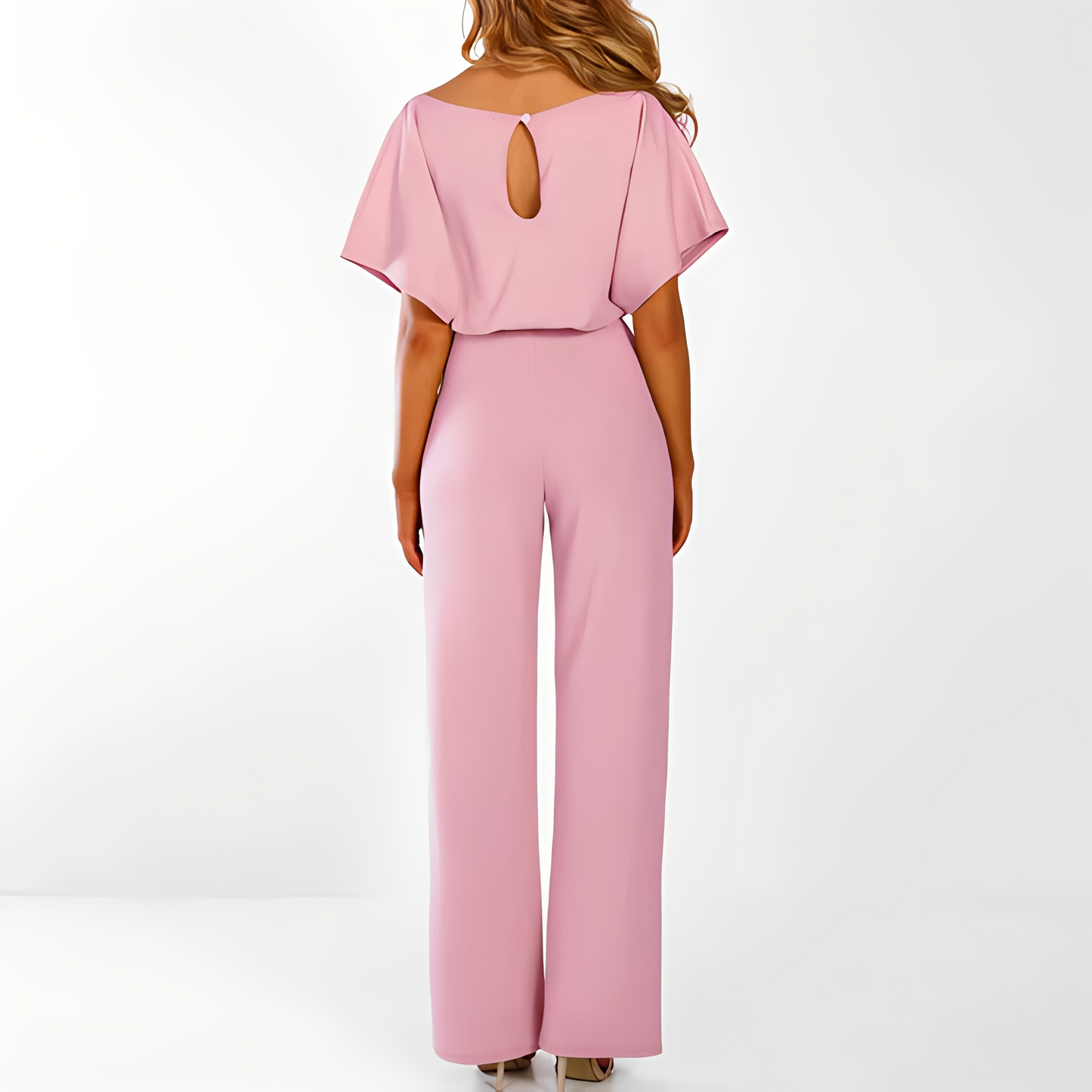 Kelsy - Eleganter Jumpsuit für Frauen