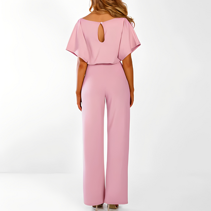 Kelsy - Eleganter Jumpsuit für Frauen