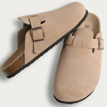 Lian - Komfortable Boston-Sandalen