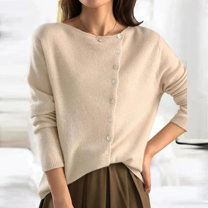 Ginevra – Schicker Pullover