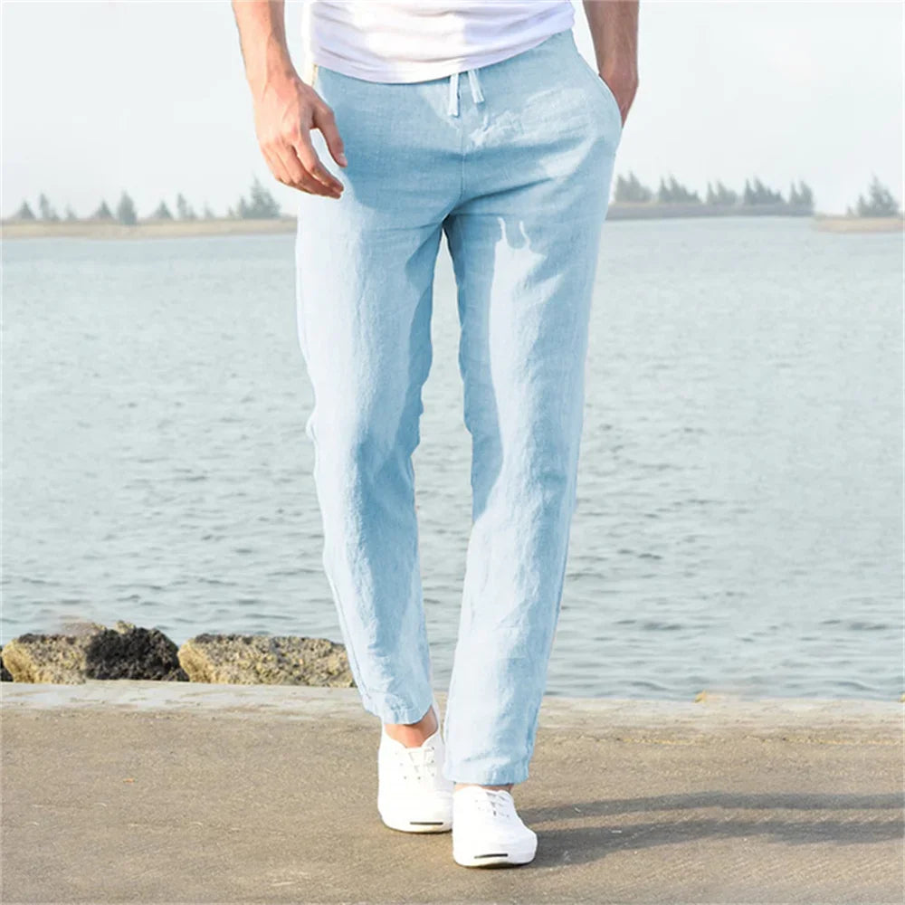 Josh - Leichte Hose