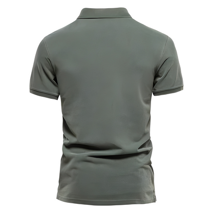Jonash - Freizeit-Polo für Herren