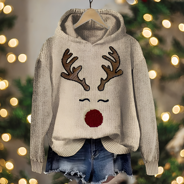 Liza - Stilvoller und warmer Pullover