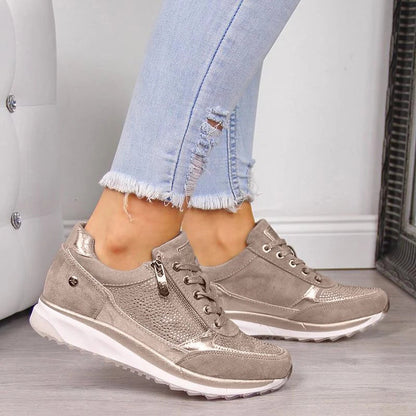 Simone | Damen Alltags- und Orthopädieschuhe