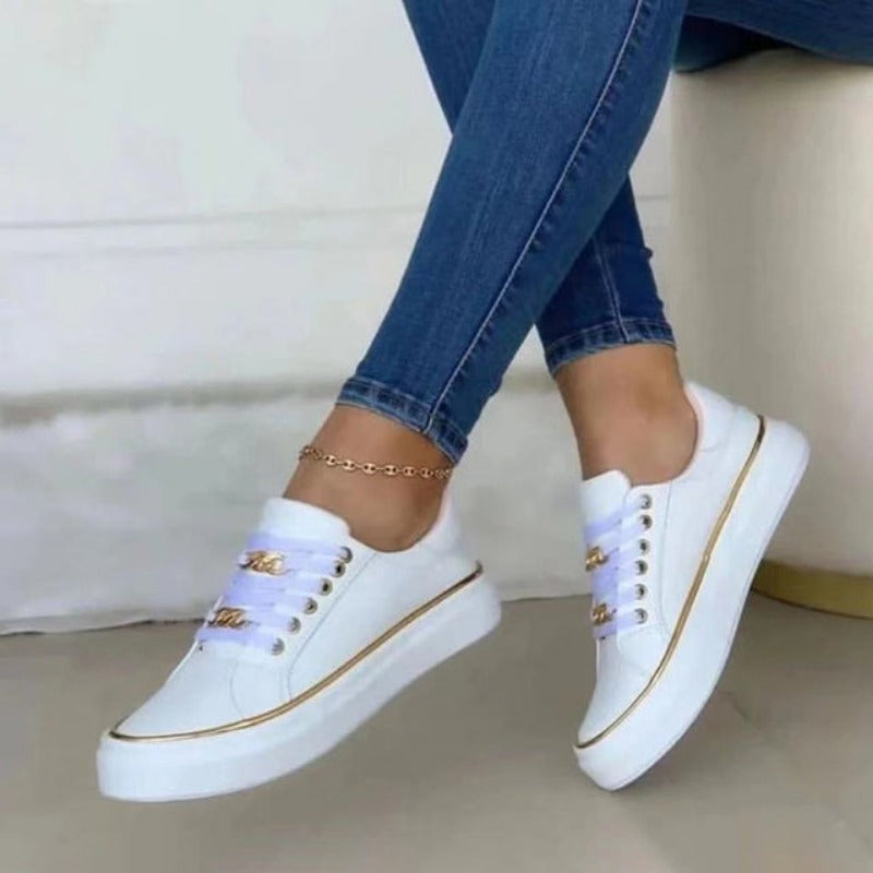 Reese - Komfortable Damen Sneaker